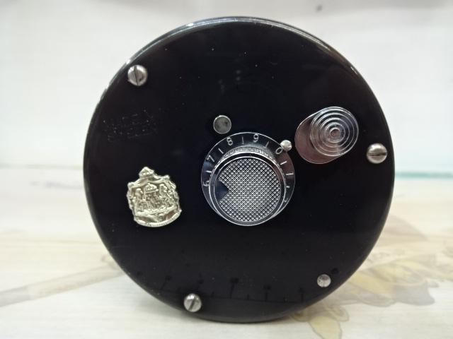 7000C シンクロ ブラック