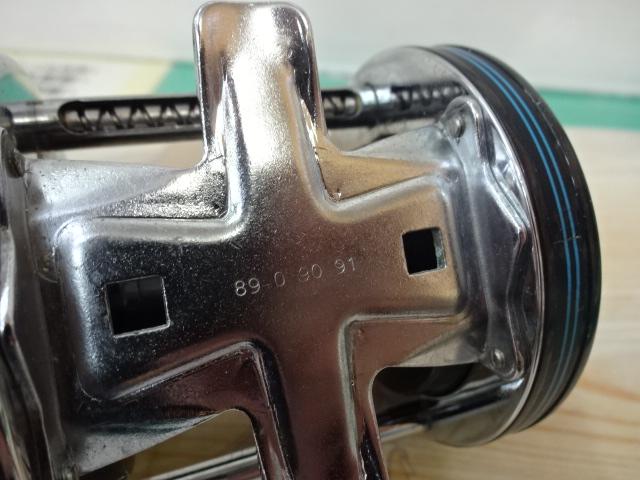 7000C シンクロ ブラック