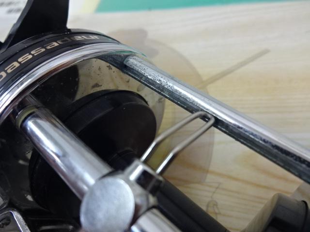 7000C シンクロ ブラック