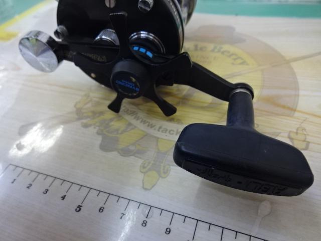 7000C シンクロ ブラック