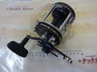 7000C シンクロ ブラック