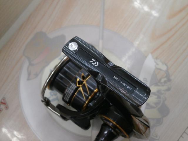 21カルディア FC LT2000S｜＠ベリーネット 日本最大新品中古釣具