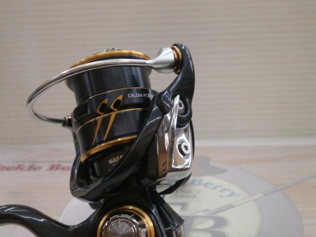 21カルディア FC LT2000S｜＠ベリーネット 日本最大新品中古釣具
