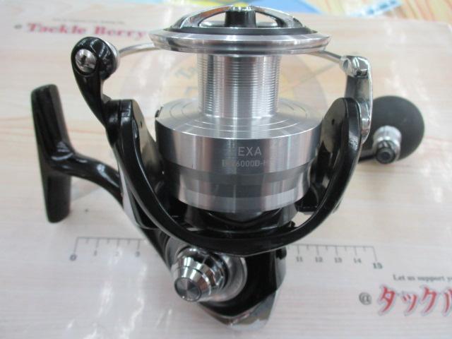 ダイワ　19レグザ　LT6000D-H 楽天市場】ダイワ レグザ lt6000d-hの通販