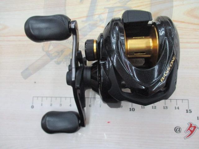 DAIWA - 17 バスワンXT 150 / 151 2台 セット 美品 Yahoo!オークション -「バスワンxt 150」の落札相場・落札価格