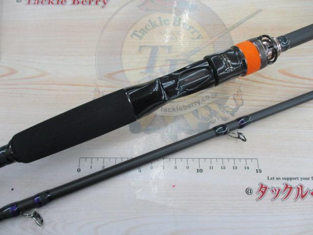 空海 CK-77EXHC｜＠ベリーネット 日本最大新品中古釣具WEBショップ