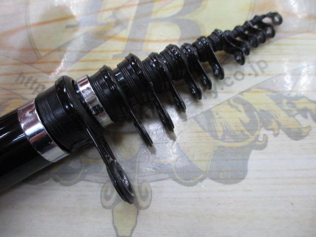 ダイワ大島磯1.5-63F Amazon | ダイワ(Daiwa) 磯竿 スピニング 大島 1.5号-52SMT