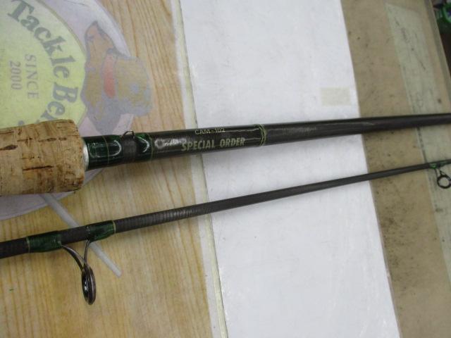 スーパーパルサー CAM-102