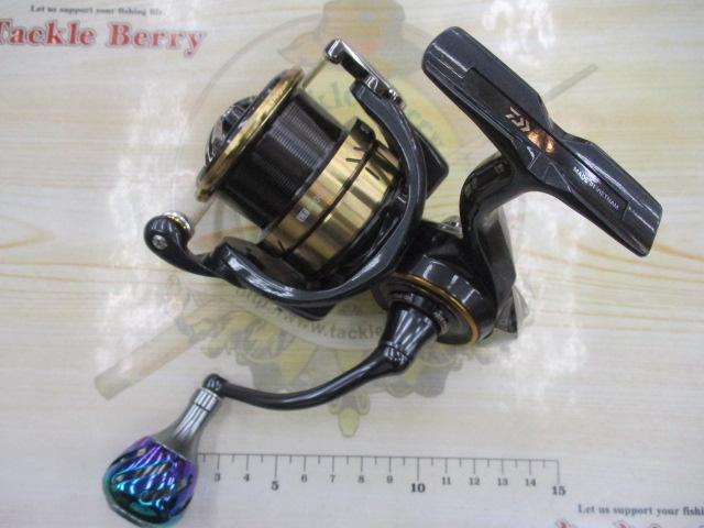 21カルディア LT4000S-C｜＠ベリーネット 日本最大新品中古釣具