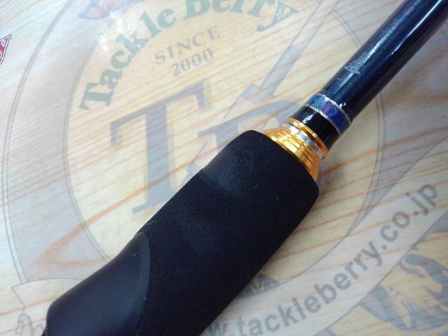 ラグゼEGTR X S610ML-solid｜＠ベリーネット 日本最大新品中古
