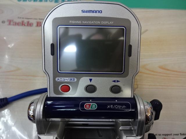 01電動丸 3000SP｜＠ベリーネット 日本最大新品中古釣具WEBショップ