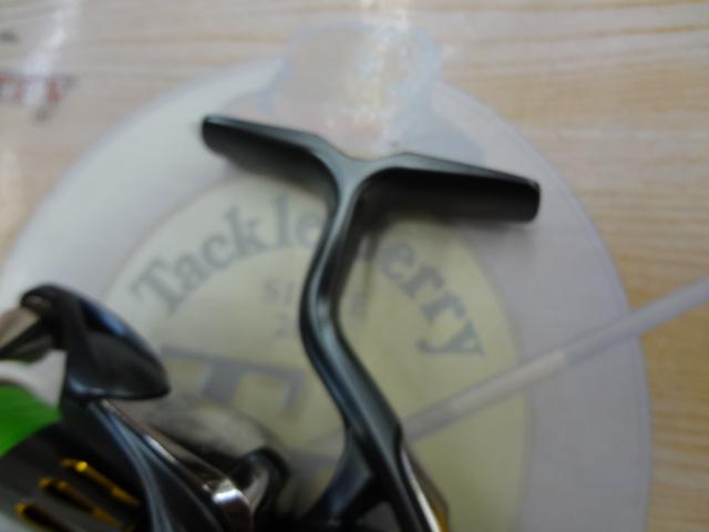 23エアリティ LT2000S-P