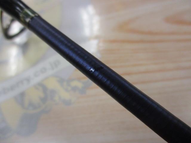 SHIMANO シマノ/スピニングロット/OCEAJIGGER B603/ロッド/ABランク/69【中古】 SHIMANO シマノ/スピニングロット/OCEAJIGGER B603/ロッド/AB