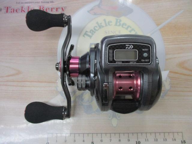 紅牙ICS 103L｜＠ベリーネット 日本最大新品中古釣具WEBショップ