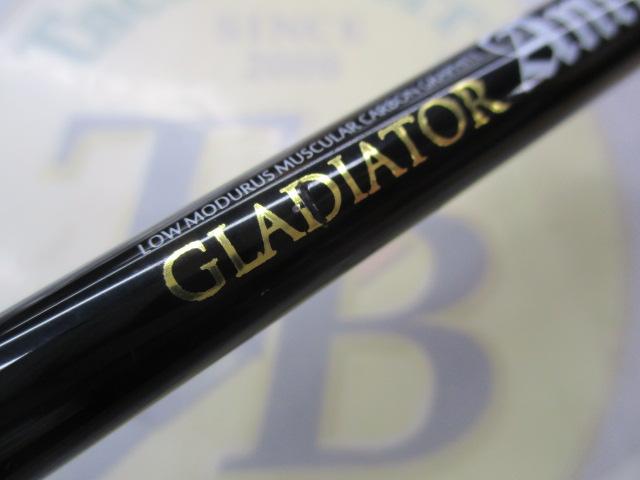 グラディエーターアンチ GA-67MH-TC フロッグマン｜＠ベリーネット