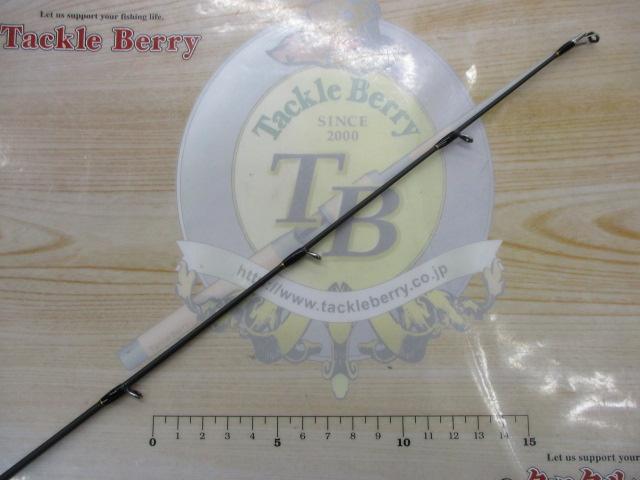 グラディエーターアンチ GA-67MH-TC フロッグマン