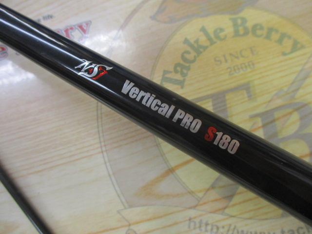 バーティカルプロs180 EMT Vertical PRO S180 - PROSHOP River Road