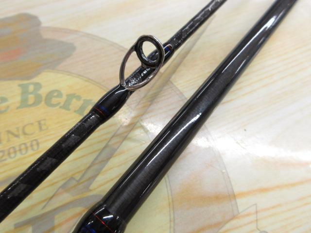 シマノ　スコーピオン1651R-2 中古 シマノ ロッド スコーピオン 1651R-2 ベイトキャスティング