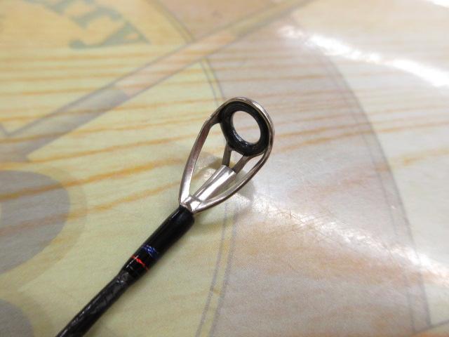 スコーピオン 1651R2