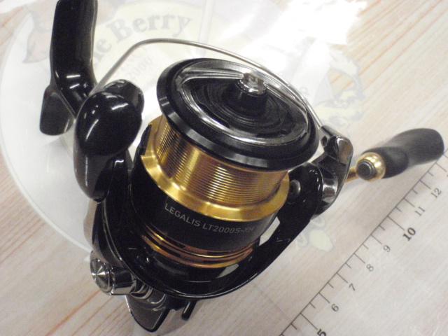 23レガリス LT2000S-XH｜＠ベリーネット 日本最大新品中古釣具