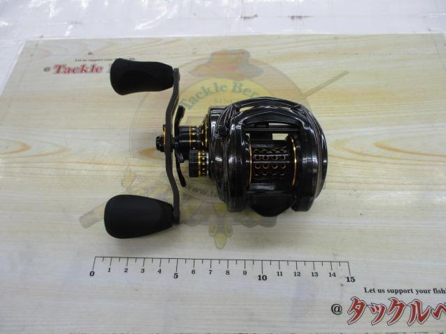 レボ　ブラック9 レボ ブラック9 左 – 中古釣具の買取・販売 イエローフィッシュ