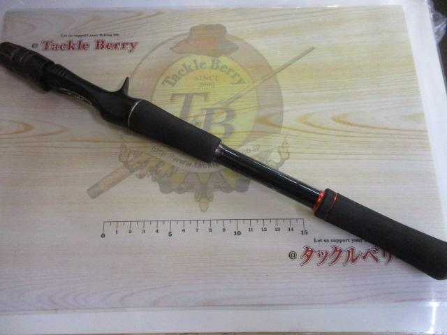 ゾディアス 172MH｜＠ベリーネット 日本最大新品中古釣具WEBショップ
