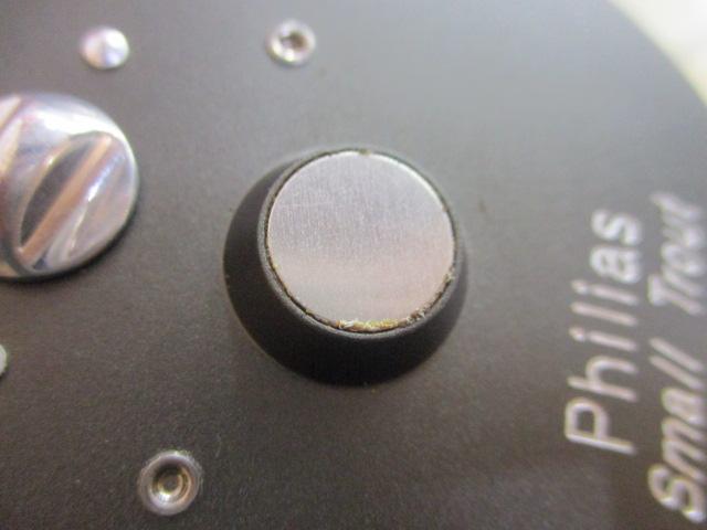 フィリアス スモールトラウト