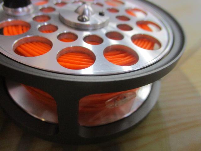 フィリアス スモールトラウト