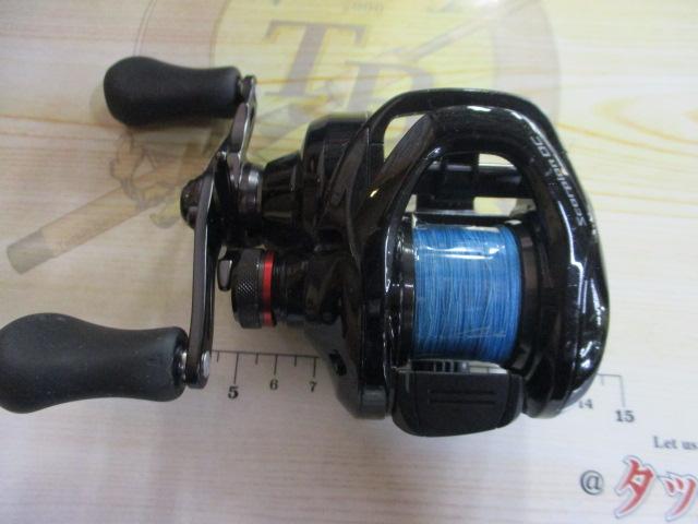 スコーピオンDC101 シマノ(SHIMANO) 17 スコーピオンDC 101 LEFT(左) ○廃番 完売