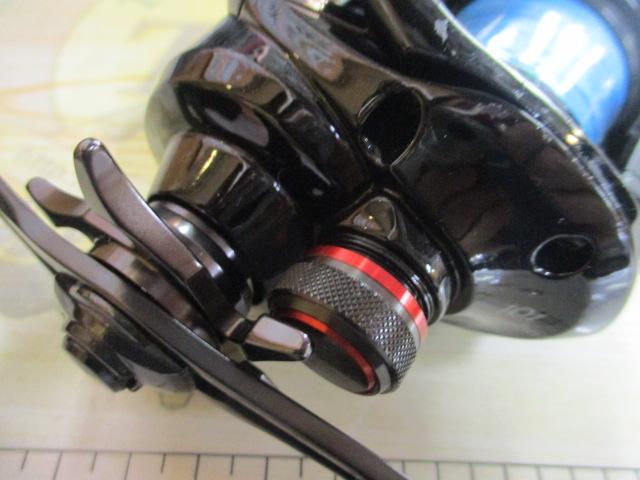 スコーピオンDC101 17スコーピオンDC 101｜＠ベリーネット 日本最大新品中古釣具WEB