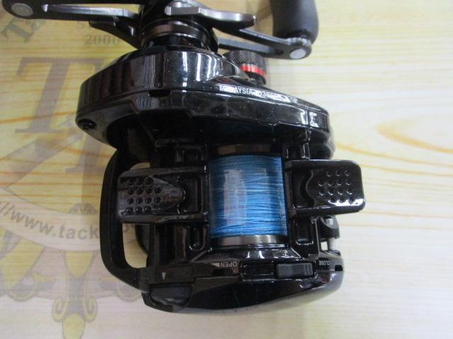 スコーピオンDC101 17スコーピオンDC 101｜＠ベリーネット 日本最大新品中古釣具WEB