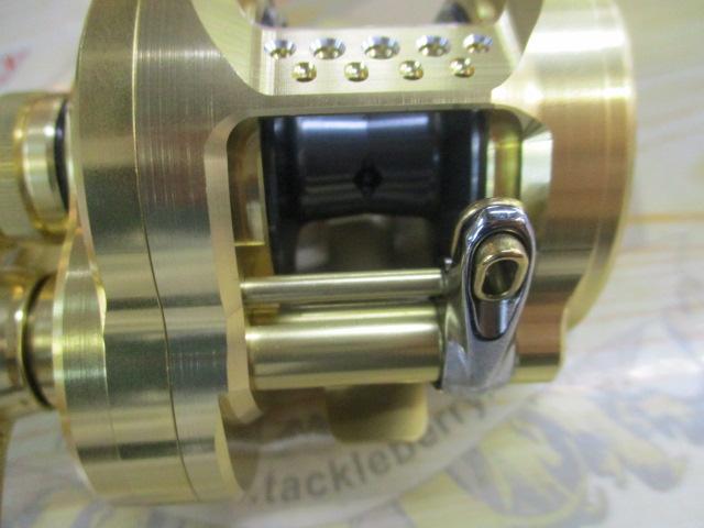 22カルカッタコンクエスト 200XG