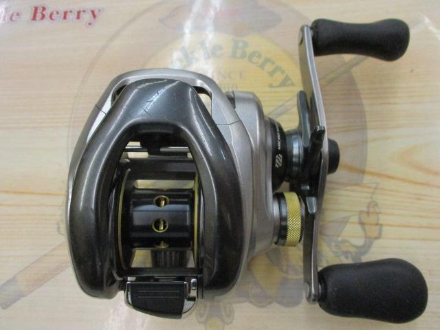 SHIMANO - SHIMANO シマノ ベイトリール 13メタニウムXG 03048 SHIMANO - SHIMANO シマノ ベイトリール 13メタニウムXG 03048の