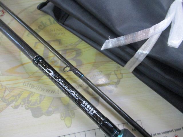エメラルダス ストイスト STOIST AGS 86M-SMT 中古品 DAIWA 16エメラルダス ストイスト AGS 86M-SMTの最安値