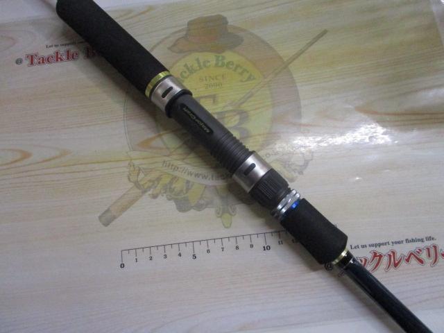 クロステージ CRJ-S60/4｜＠ベリーネット 日本最大新品中古釣具