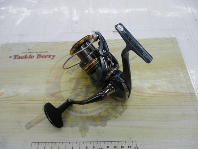 21アルテグラ C3000｜＠ベリーネット 日本最大新品中古釣具WEB