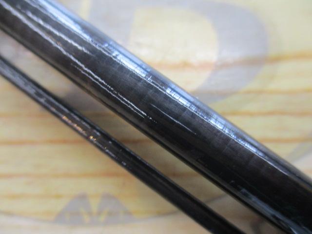 エメラルダスX 83ML｜＠ベリーネット 日本最大新品中古釣具WEB