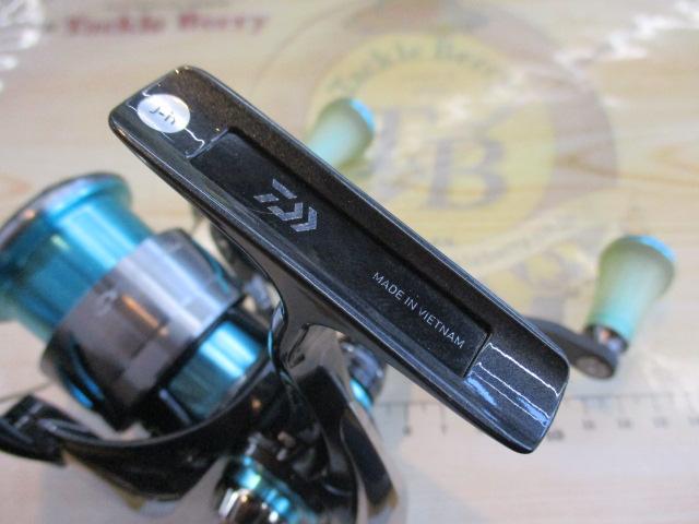 24エメラルダスX LT-2500XH ダイワ 24 エメラルダスX LT2500-XH-DH | リール,スピニング