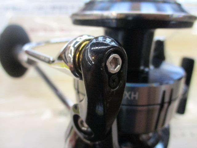 セルテート14000XH 21 セルテート SW 14000-XHのスペックとインプレ | 釣りクラウド