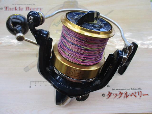 タマンモンスター　6000番 thrift-webshop_u-121-us3690-17