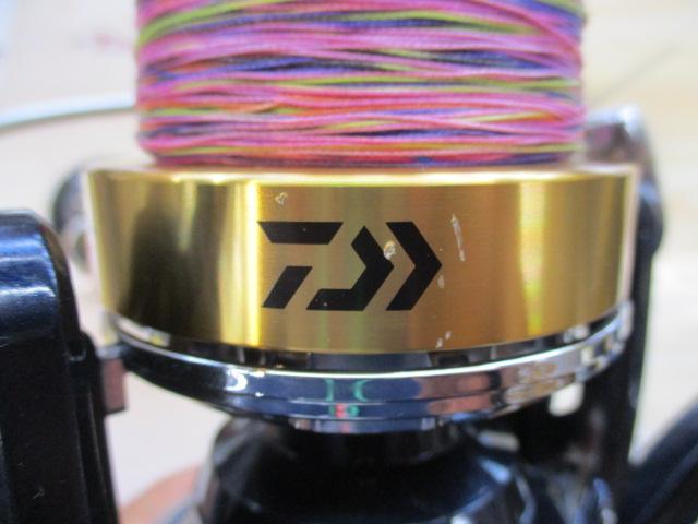 タマンモンスター6000 本音の口コミが集まる釣具通販「TACKLE BOX」