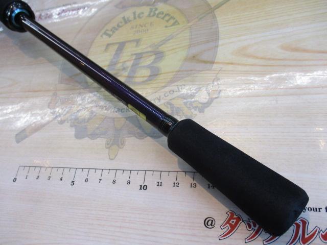 エメラルダスMX 86ML極美品 ダイワ(Daiwa) エメラルダス MX 86ML・E 01480552｜アウトドア