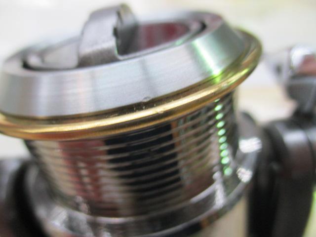 カルディアKIX 2500｜＠ベリーネット 日本最大新品中古釣具WEB