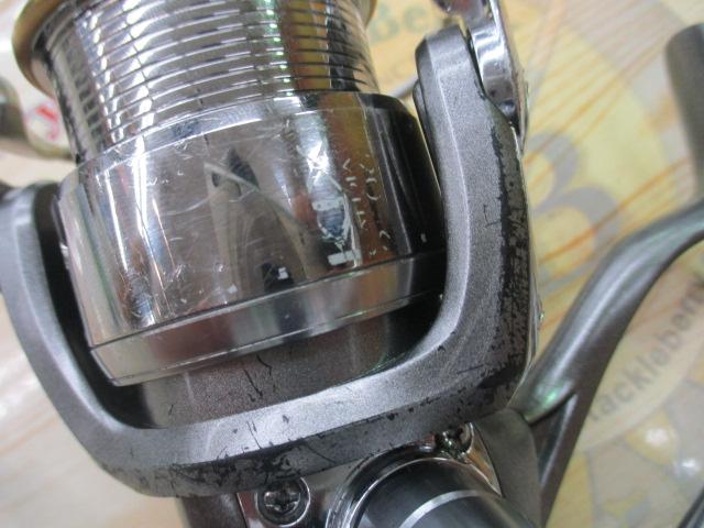 カルディアKIX 2500｜＠ベリーネット 日本最大新品中古釣具WEB