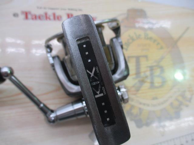 カルディアキックス2500 カルディアKIX 2500｜＠ベリーネット 日本最大新品中古釣具WEB