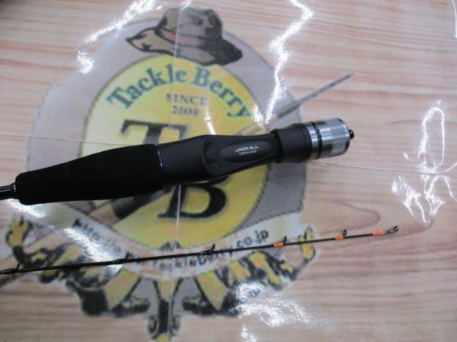 BIN BIN STICK BXS-C69XSUL エクストロ JACKALL ジャッカル ビンビンスティックエクストロ BXS-C69XSUL