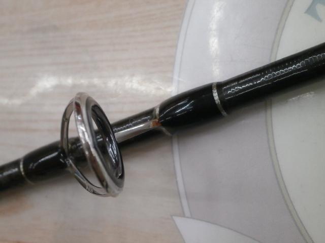 レーザービーム THE ROCK 10H