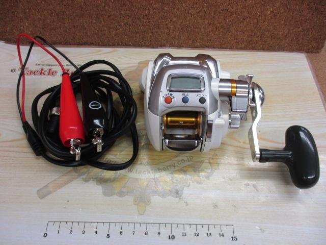 レオブリッツ 150｜＠ベリーネット 日本最大新品中古釣具WEBショップ