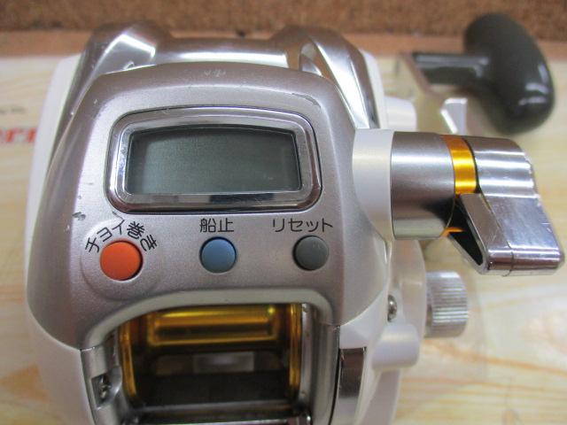 レオブリッツ 150｜＠ベリーネット 日本最大新品中古釣具WEBショップ