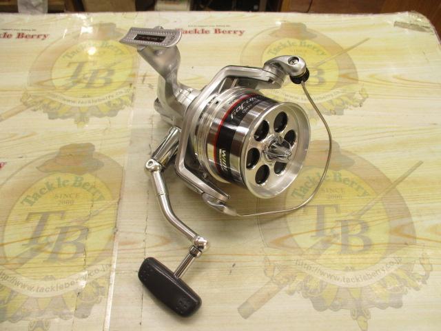 シマノ　SUPER AERO SpinJoy 35　中古超美品　送料無料 シマノ SUPER AERO SpinJoy 35 中古超美品 送料無料